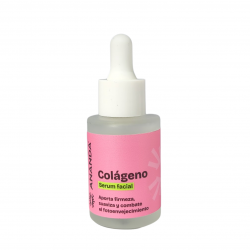 Serum Facial Colageno Ananda
