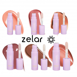 6 Brillo Lip Plumper! MC Beauty