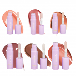 6 Brillo Lip Plumper! MC Beauty
