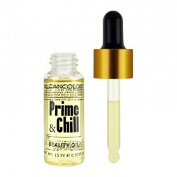 Prime & Chill Beauty Oil Kleancolor