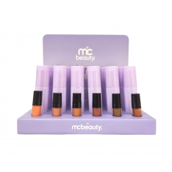 Display 24 Brillo Lip Plumper MC Beauty