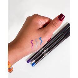UltraFine Eyeliner Royal Blue Italia Deluxe