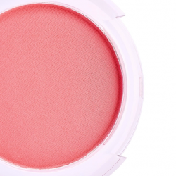 Blush 01 Real Coral Pink Up