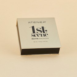Matte Bronzer 1st Scene Atenea