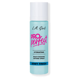 Fijador GFS300 Pro Perfect Dewy Setting Spray L.A. Girl