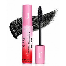 Mascara Voluminizador y Alargador JL-VM2 J Lash