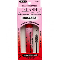 Mascara Voluminizador y Alargador JL-VM1 J Lash