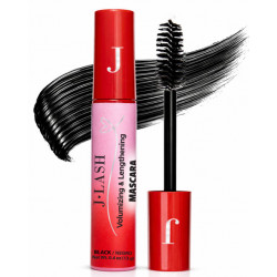 Mascara Voluminizador y Alargador JL-VM1 J Lash