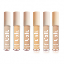6 Correctores liquidos Cali DAPOP