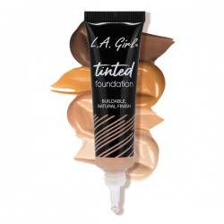 Tinted Foundation L.A. Girl