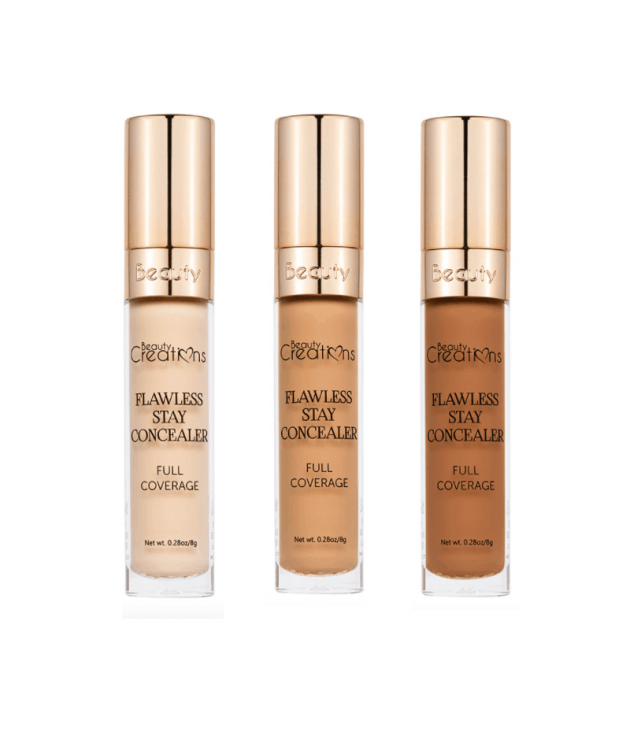 Corrector Flawless Stay Beauty Creations
