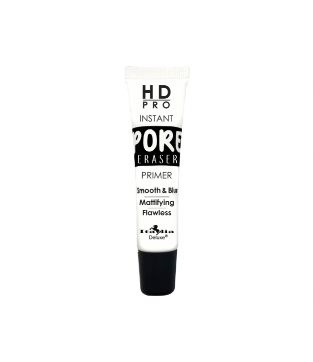 HD Pro Perfect Pore Eraser Primer Italia Deluxe